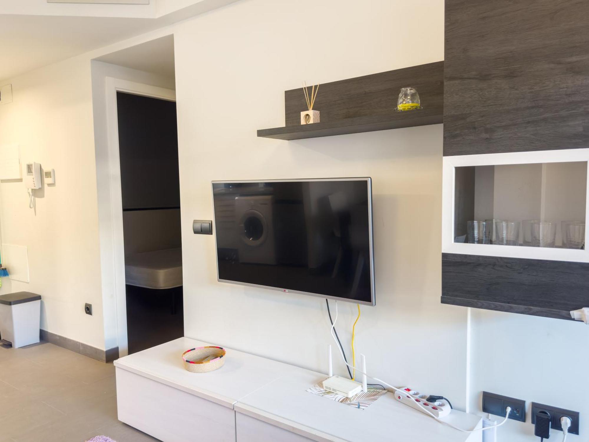 Apartamento Con Jardin En Primera Linea De Playa Con Parking Y Piscina Peniscola Exterior photo