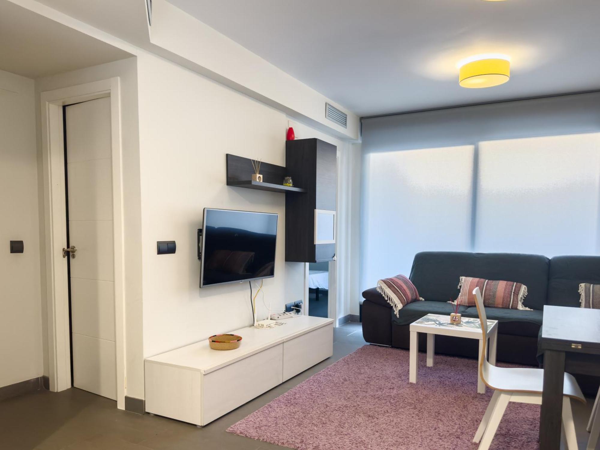 Apartamento Con Jardin En Primera Linea De Playa Con Parking Y Piscina Peniscola Exterior photo